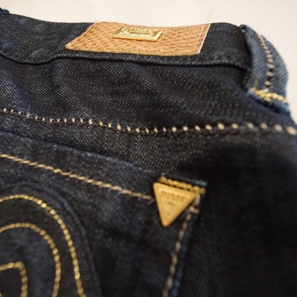 GUESS PREMIUM JEANS - Picture 7 of 7